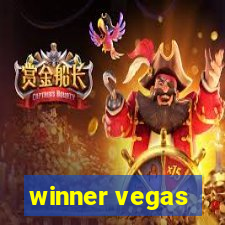 winner vegas